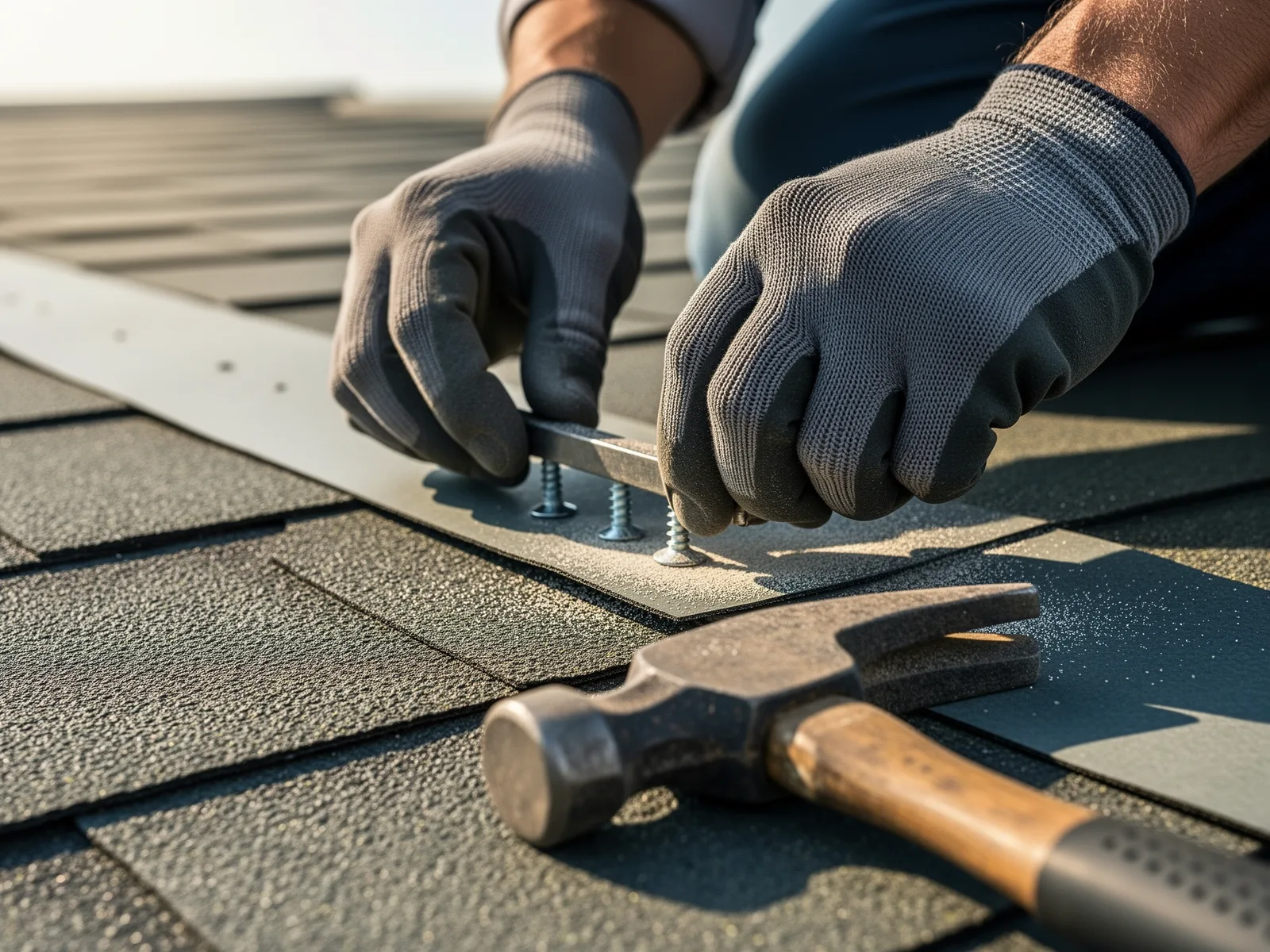 Why choose Fascia Repair in White Oak, WV